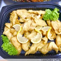 Click to see Lemon Sliced Fish