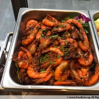 Click to see Fragrance Honey Prawn