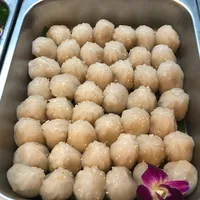 Click to see Steam Crystal Dumpling