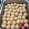 Steam Crystal Dumpling | Customer Photo | ECreative Catering Pte Ltd