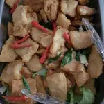 Fragrance Butter Fish
