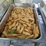 油炸春卷 Deep Fried Spring Roll