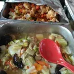Braised Beancurd • 红烧豆腐