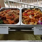 Sweet & Sour Fish