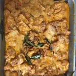 FISH - Curry Fish Fillet 咖哩鱼片
