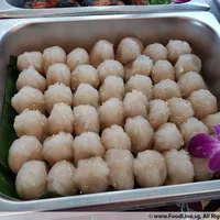 Click to see Steam Crystal Dumpling