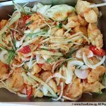 Thai Style Fish