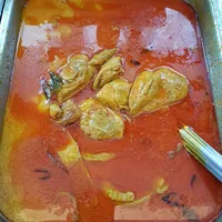 Click to see Curry Chicken