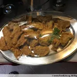 香炸虾饺 Deep Fried Prawn Dumplings