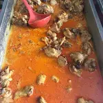咖哩鸡肉 Curry Chicken