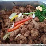 XO酱排骨王 X O Sauce Pork Chop