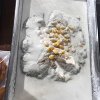 Click to see Yam Paste w Gingko Nuts 白果芋泥
