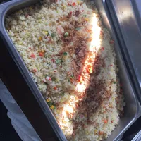 Click to see Oriental Fried Rice 东方炒饭