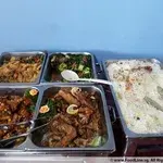 奶皇麦片鱼片 Oat Battered Sliced Fish
