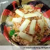 Fa Cai Yu Sheng 发财鱼生 (Small) | Customer Photo | House Of Catering F&B Pte Ltd
