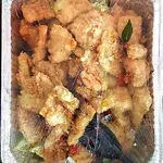 Fragrance Sesame Fish Fillet 香脆芝麻鱼