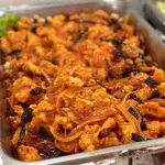 Sliced Fish w/ Dried Chilli • 宫保鱼片(Chef's Recommended)