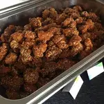 Honey Sesame Chicken