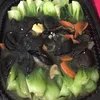 Xiao Bai Cai w/Oyster Sauce | Customer Photo | House Of Catering F&B Pte Ltd