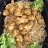 Deep Fried Wanton | Customer Photo | House Of Catering F&B Pte Ltd