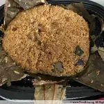 Fragrant Seafood Lotus Leaf Rice