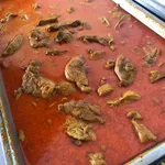 Curry Chicken