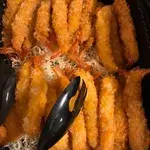 Japanese Breaded Prawn 日式炸虾