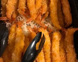 Japanese Breaded Prawn 日式炸虾 | Customer Photo | FattyDaddyFattyMummy