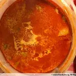 Signature Nonya Curry Chicken 招牌娘惹咖哩鸡