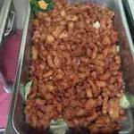 炸客家南乳扣肉 Pork Belly In Hakka Style