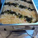 Fortune Jade Seafood Fried Rice