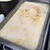 Sweet Yam with Pumpkin 金瓜芋泥 | Customer Photo | Yeh Lai Siang Catering Service