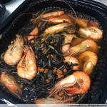 Classic Herbal Nourishing Supreme Prawn