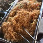 Kampong Fried Mee Siam