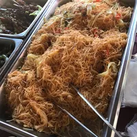 Click to see Kampong Fried Mee Siam