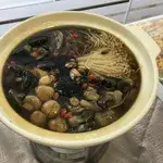 Prosperity Treasure “Pun Choy” (Vegetarian)