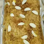 Nonya Fried Mee Siam