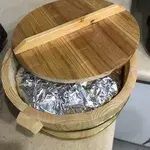 Prosperity Fragrant Lotus Leaf Rice