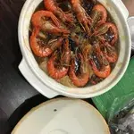 滋补人参金装盆菜<br>