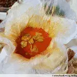 1x Golden Pillow Curry Chicken Bun @$14.8
