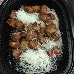 Deep Fried Prawn Roll 炸虾枣