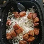 Deep Fried Prawn Roll 炸虾枣