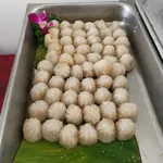 Steam Crystal Dumpling