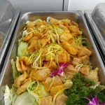 Mango Fish