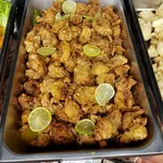 Zesty Lemon Chicken