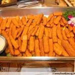 Fish Nugget