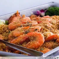 Click to see Wheat Prawn
