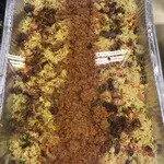 泰式黄梨炒饭 Thai Style Pineapple Rice