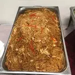 Fried Bee Hoon • 干炒米粉