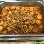 Minced Meat w/ Beancurd •肉碎豆腐